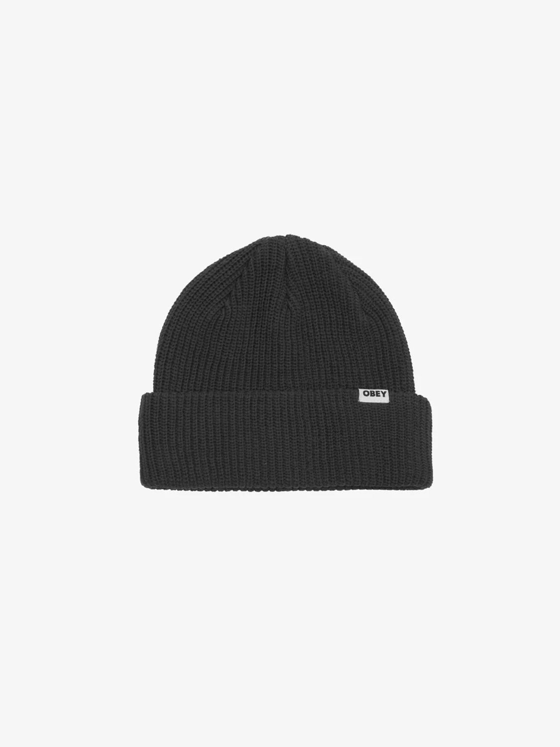 Obey Bold Organic Beanie