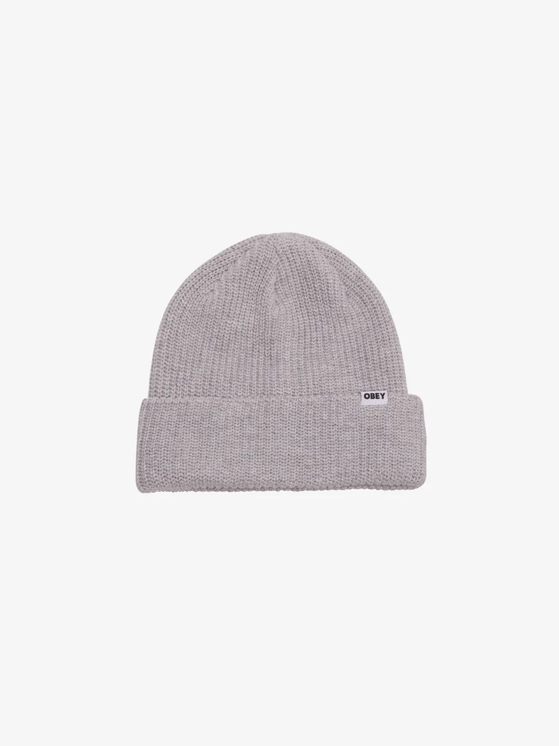 Obey Bold Organic Beanie