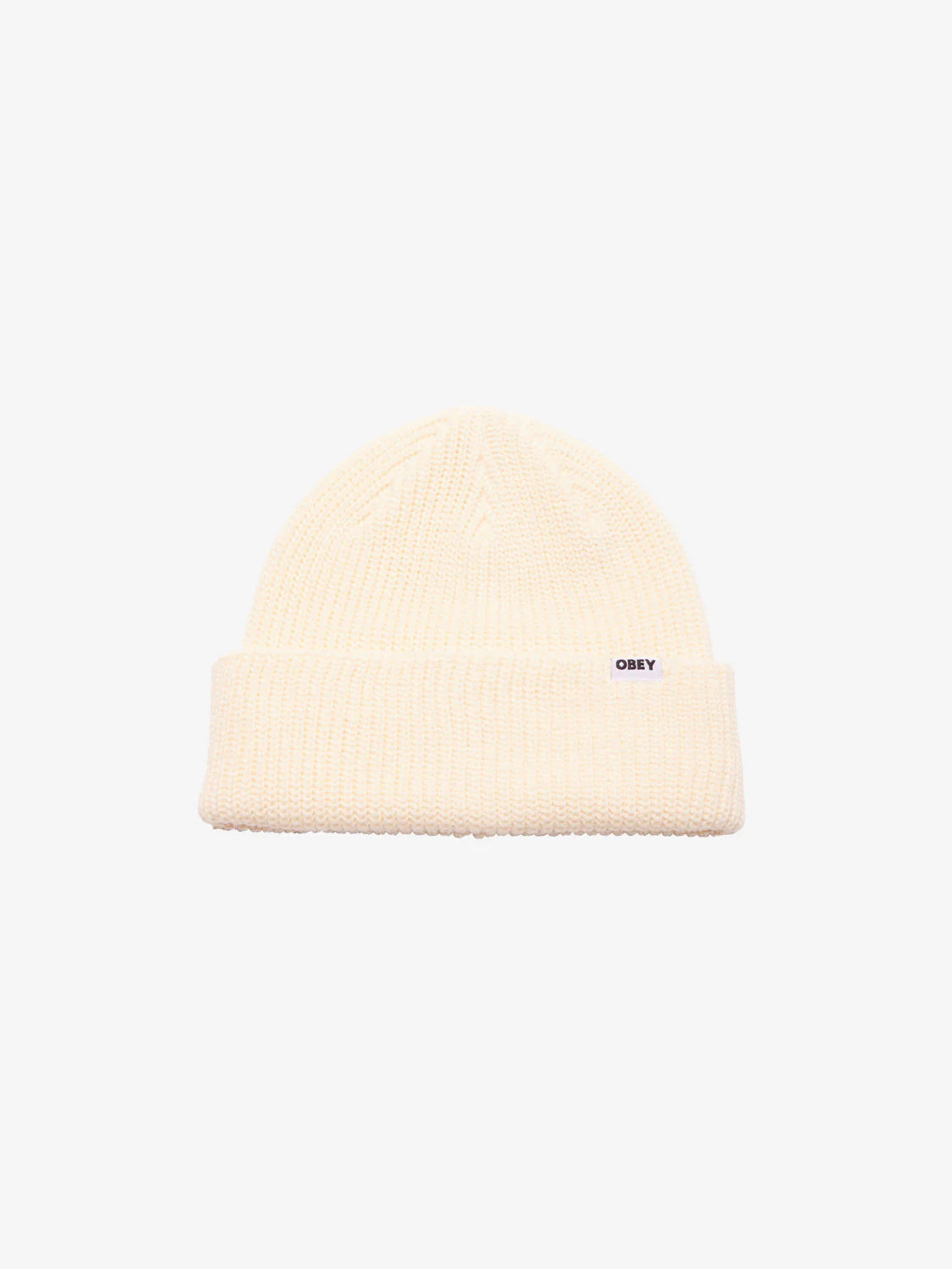 Obey Bold Organic Beanie