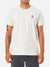 Katin Palm Emb Tee