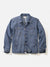 Patrick Denim Overshirt