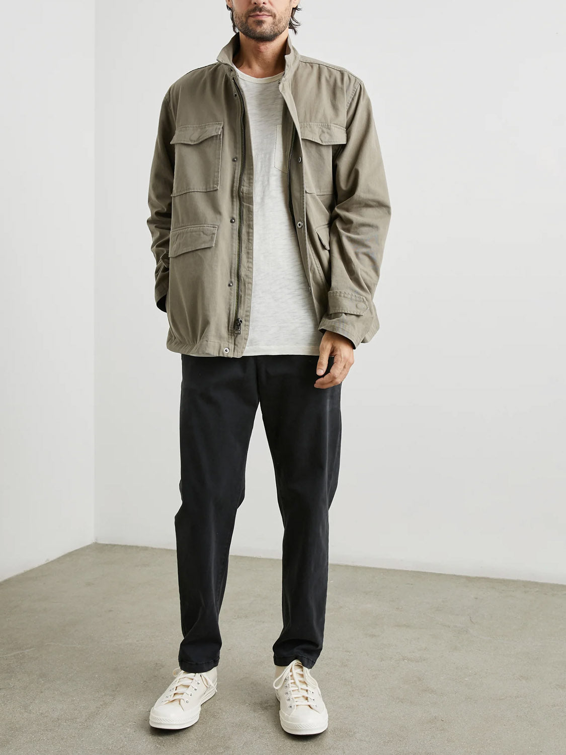 Rails Paulsen Jacket