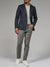 7 Diamonds Penn Blazer