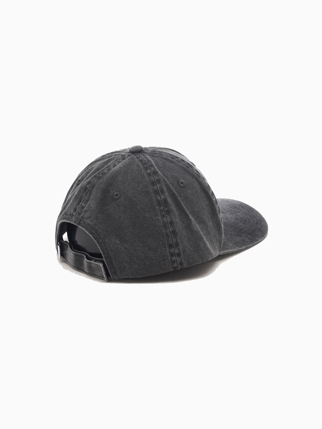 Obey Pigment Dog 6 Panel Cap