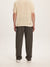 Kuwalla Pintuck Dress Pant