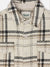 Heavyweight Plaid Shirt