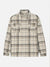 Heavyweight Plaid Shirt
