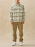 Heavyweight Plaid Shirt
