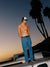 Ren 57 Classic Straight Pants