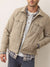 Reynolds Dry Wax Trucker Jacket