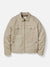 Reynolds Dry Wax Trucker Jacket