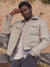Reynolds Dry Wax Trucker Jacket