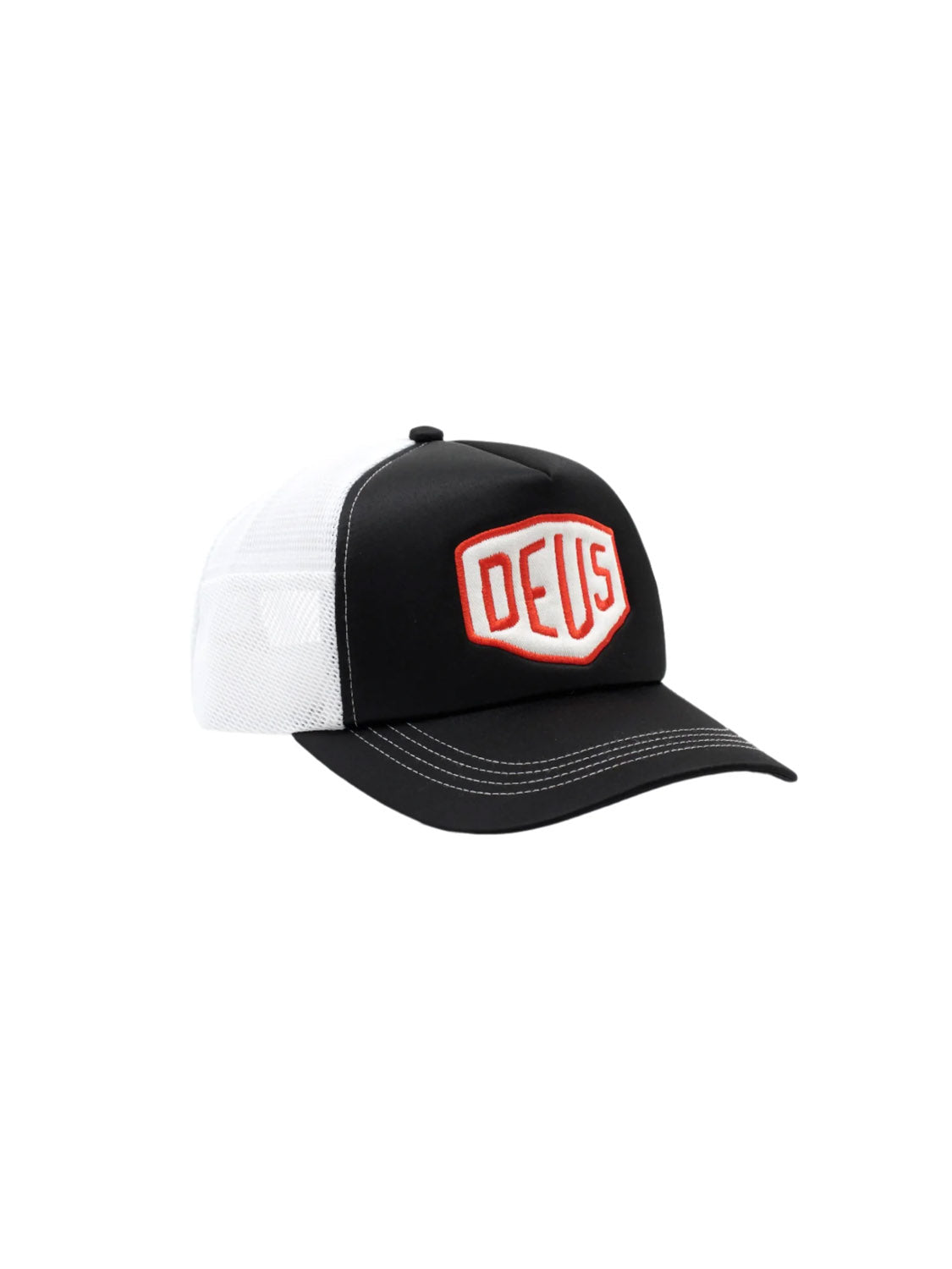 Shield Luxx Trucker