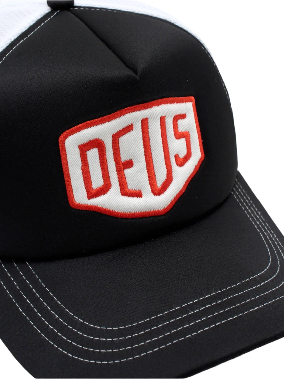 Shield Luxx Trucker