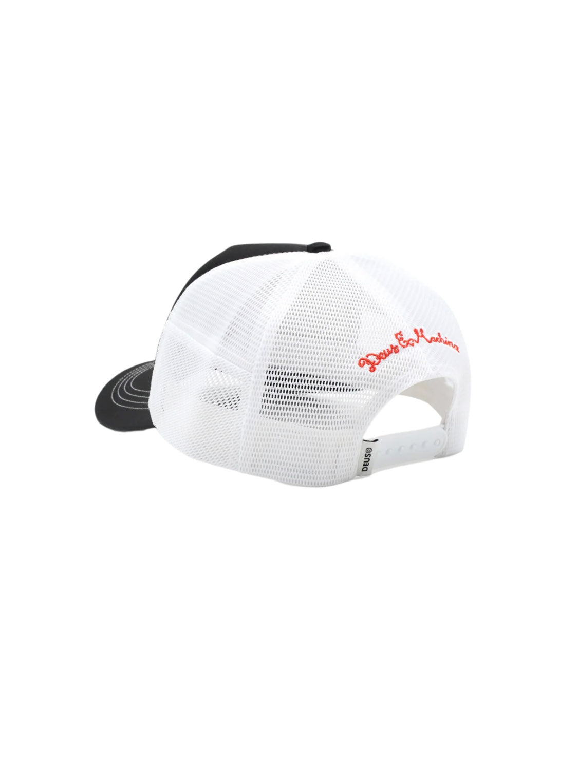 Shield Luxx Trucker
