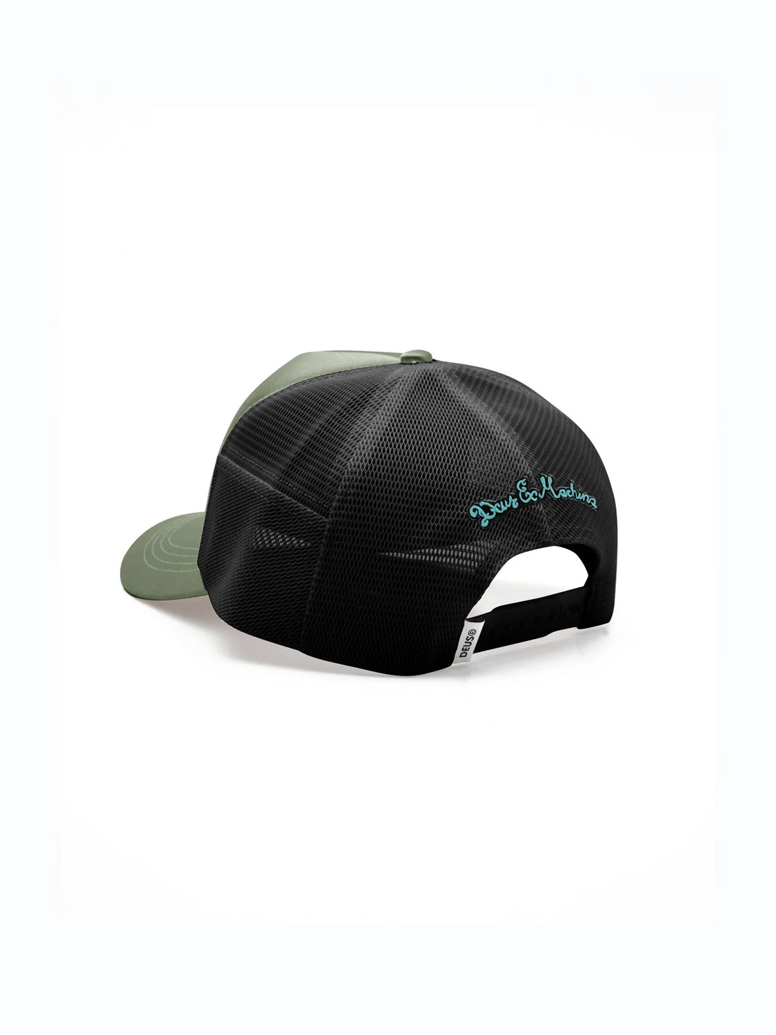 Shield Luxx Trucker