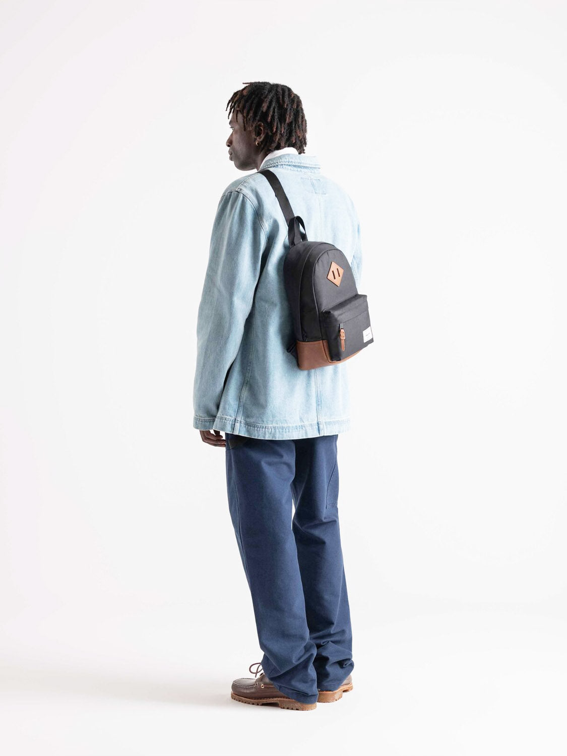 Herschel Heritage Shoulder Bag