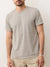 Signature Jacquard Crew Tee