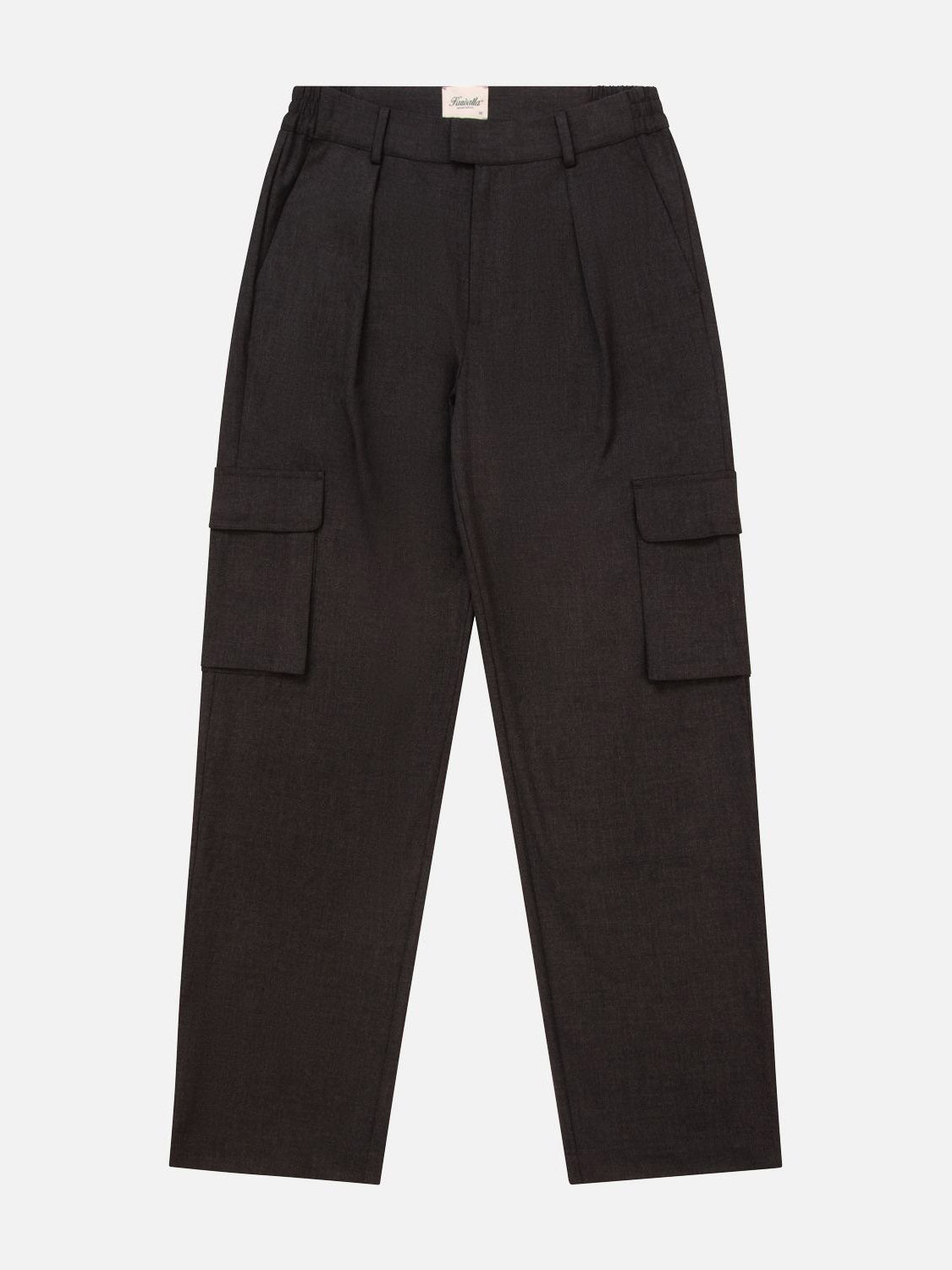 Kuwalla Smart Cargo Pants