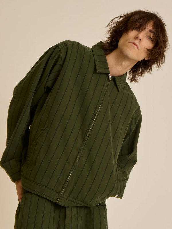 Jackets / Shackets - ID Menswear