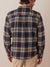 Marine Layer Tahoe Flannel Shirt