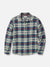 Marine Layer Tahoe Flannel Shirt