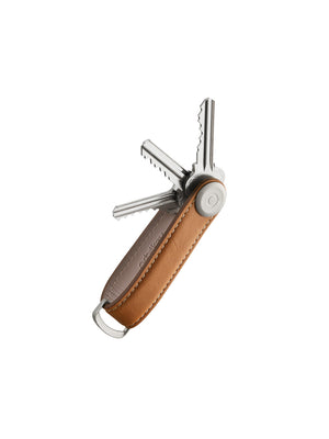 Orbitkey - Key organizer leather