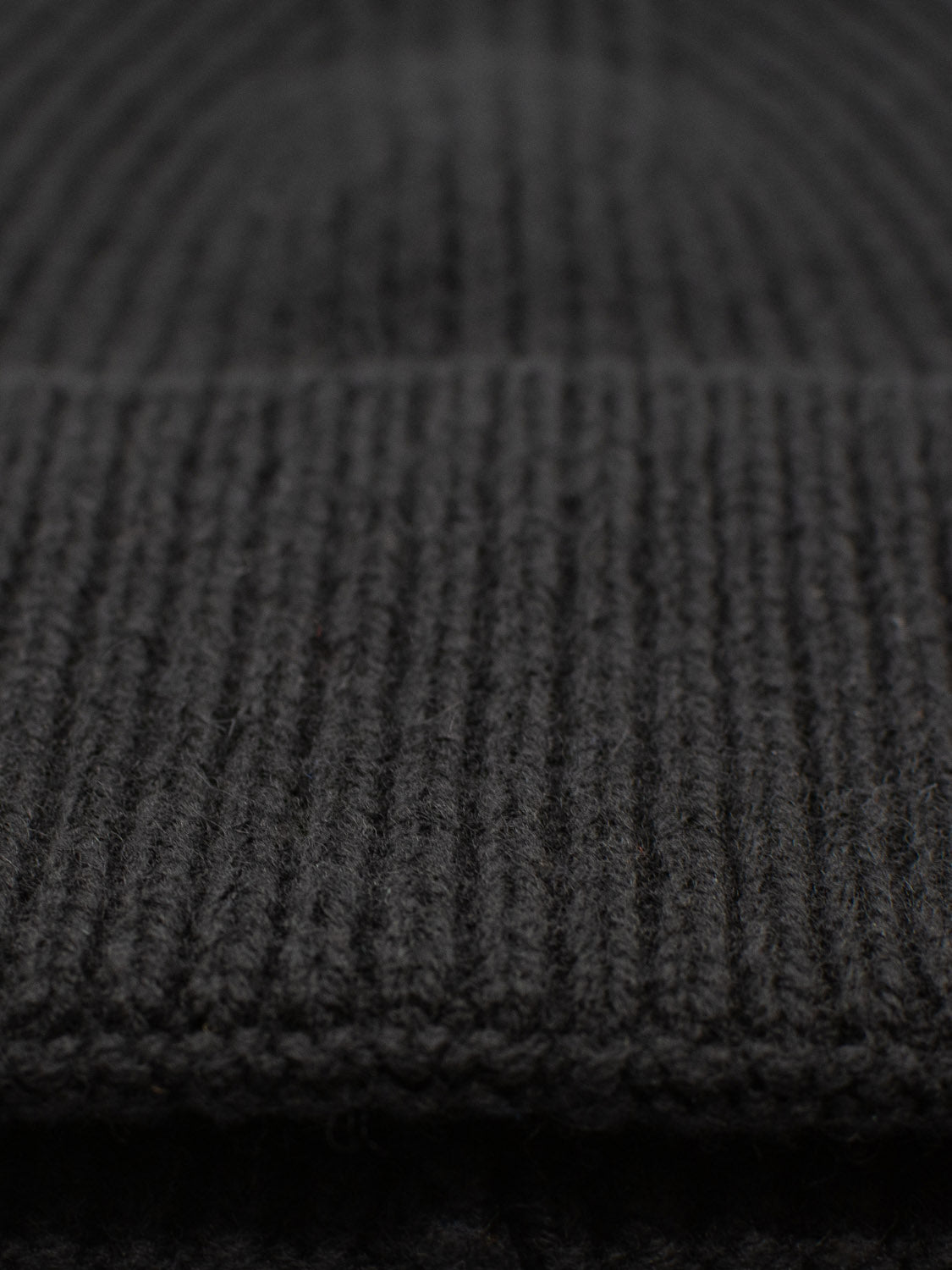 Telluride Wool Beanie