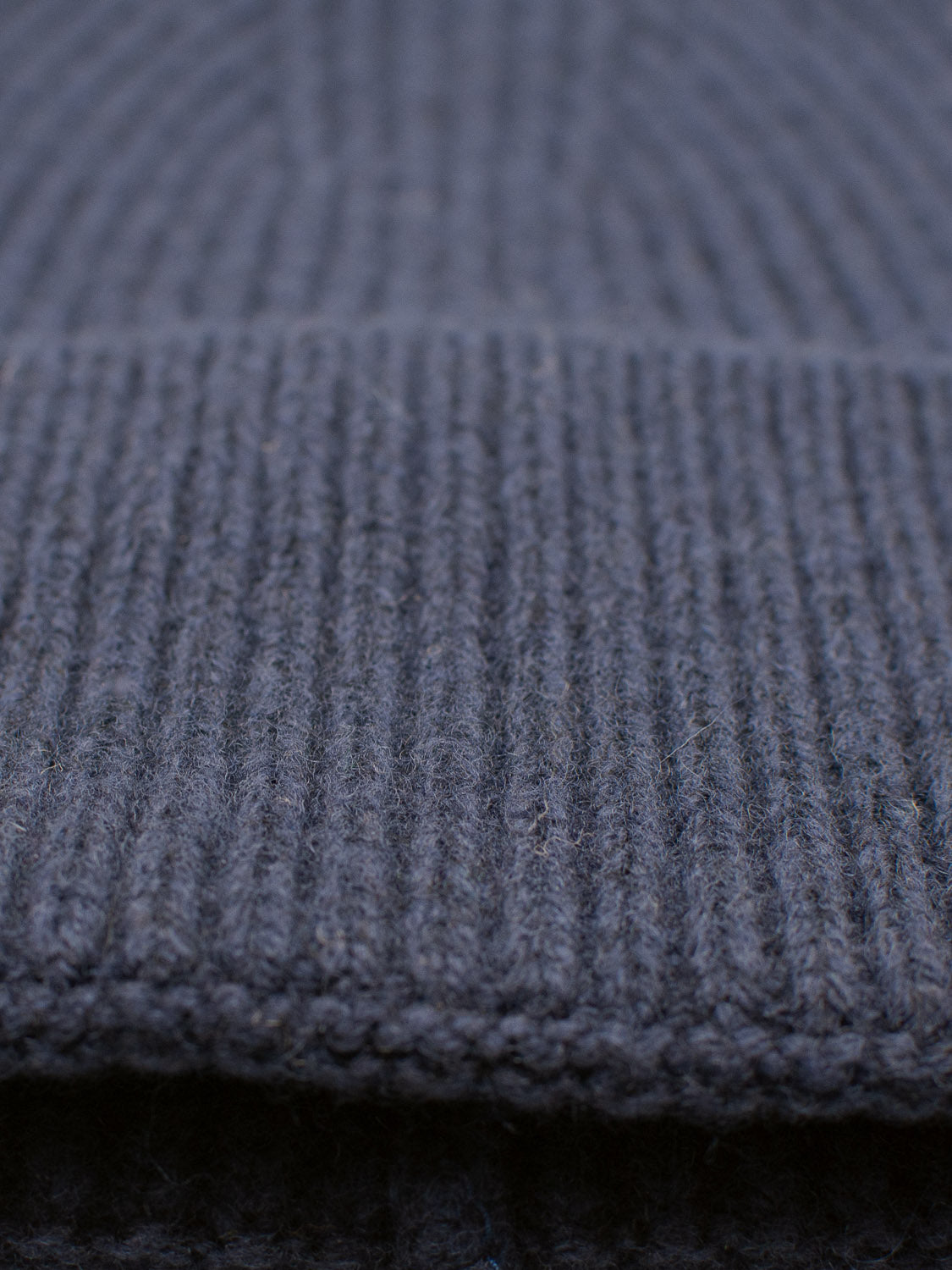 Telluride Wool Beanie