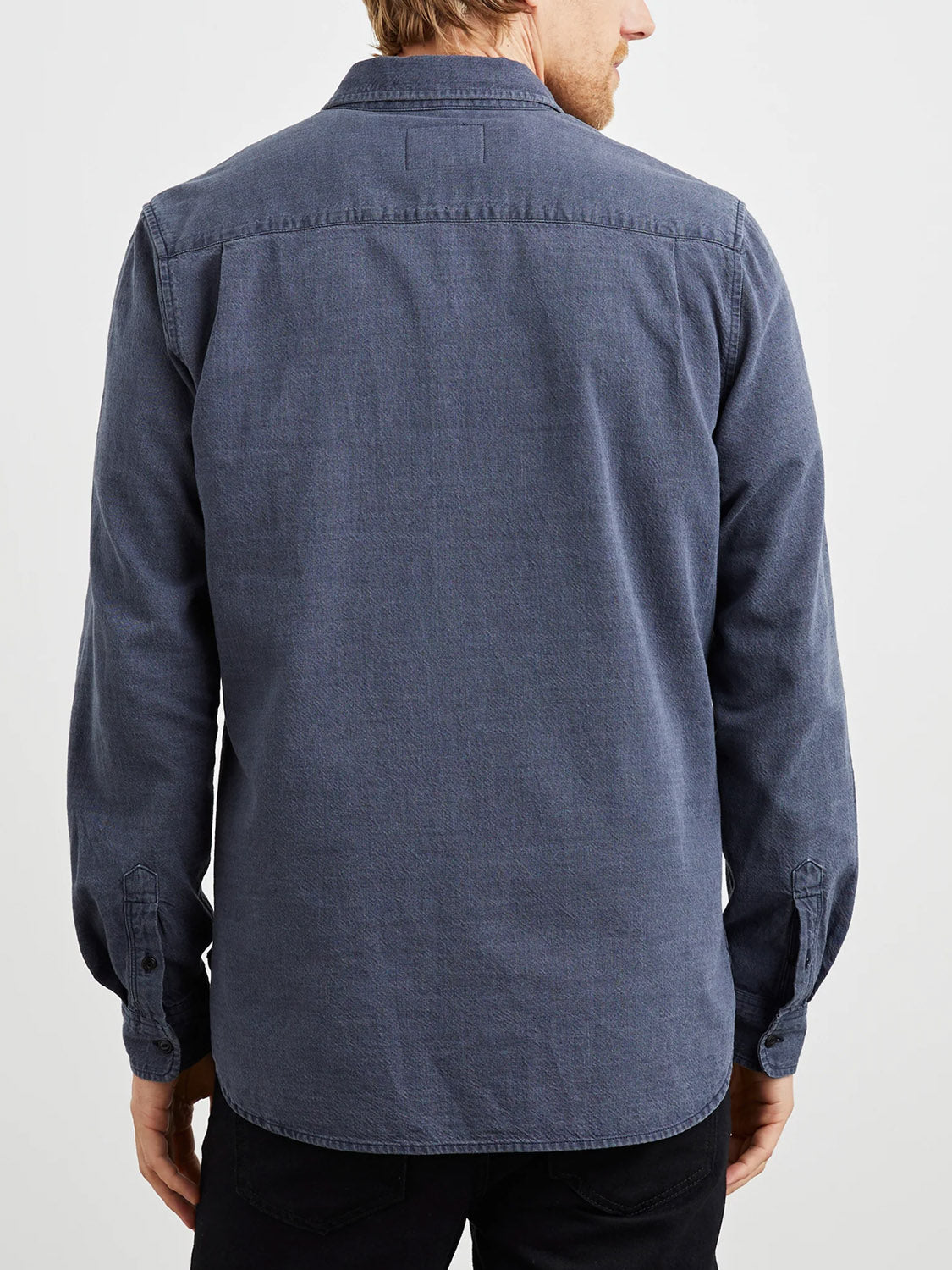 Rails Tristan Shirt