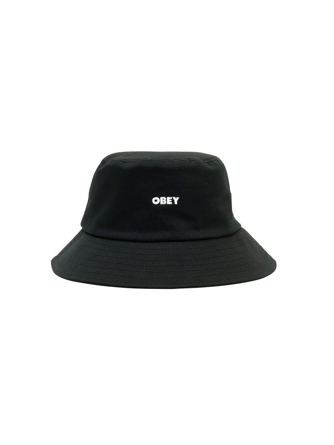 Obey Bold Twill Bucket Hat