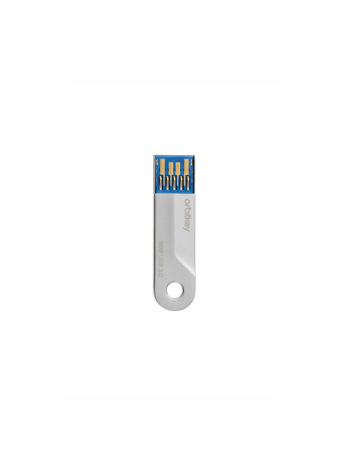 Orbitkey - USB 8GB Flash Drive