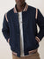 Fields Wool Varsity Jacket