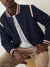 Fields Wool Varsity Jacket