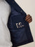 Fields Wool Varsity Jacket