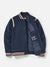 Fields Wool Varsity Jacket