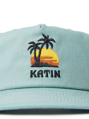 Katin - Voyage hat