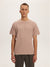 Kuwalla Wave Knit Tee