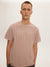 Kuwalla Wave Knit Tee