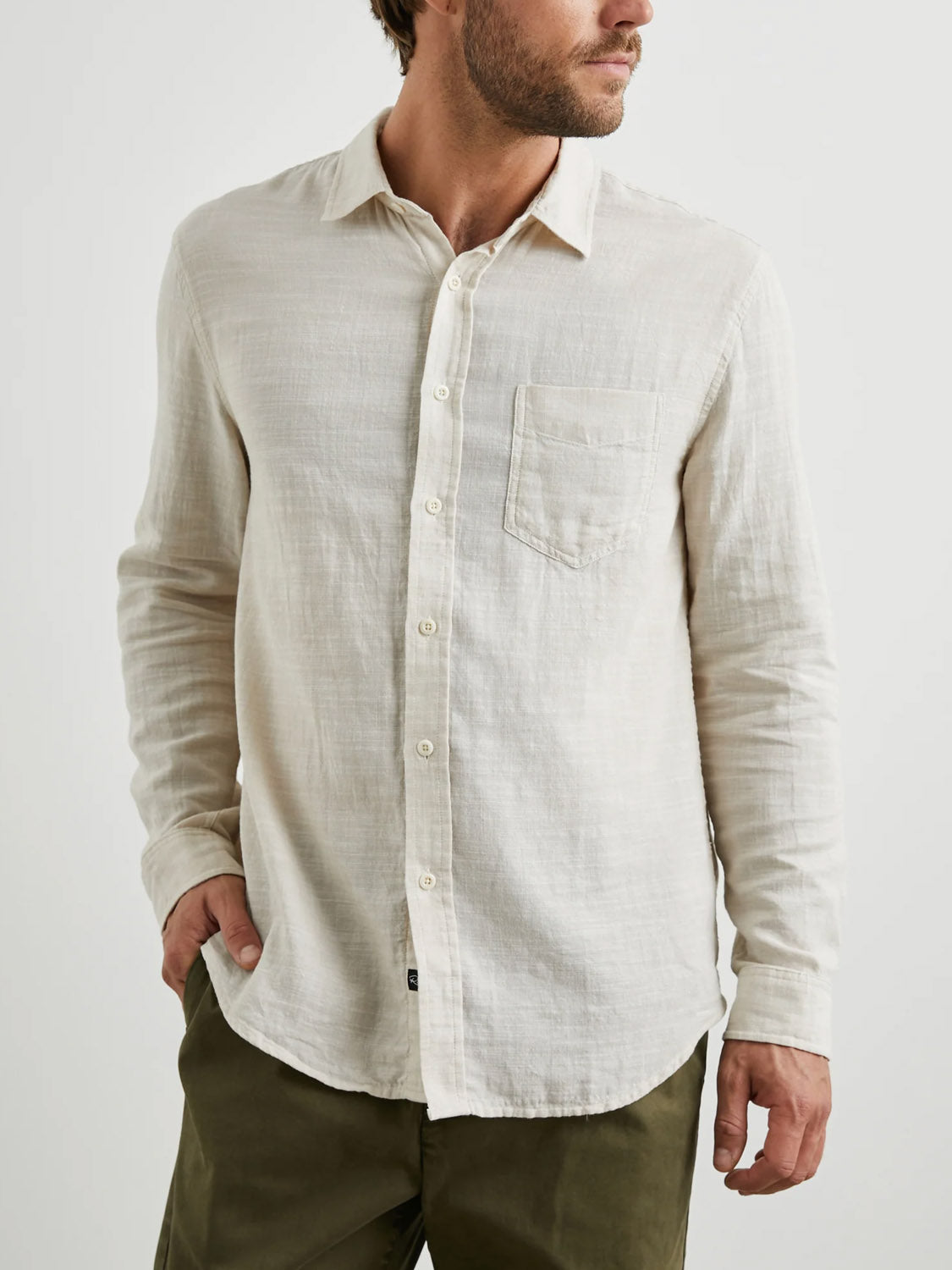 Rails Wyatt Shirt