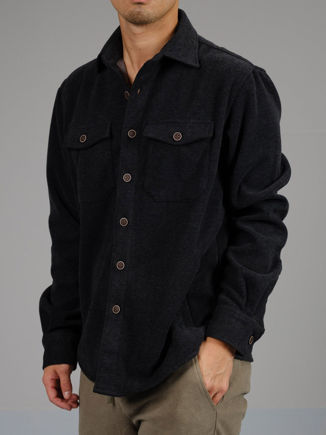 Yakama Shirt Jacket