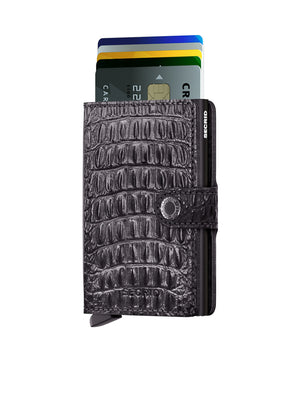 Mini wallet - Nile