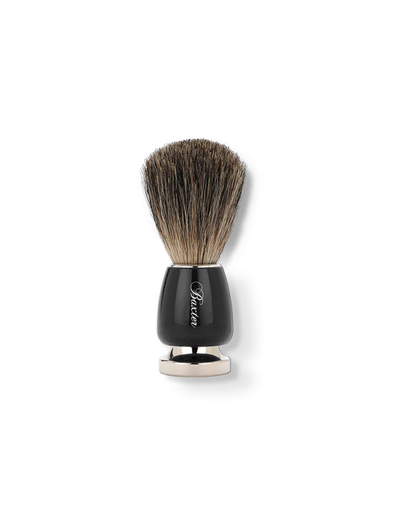Baxter Best Badger Shave Brush