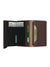 Secrid Slim Wallet Vegetable Tanned Leather