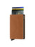 Secrid Slim Wallet Perforated Leather