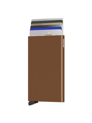 C - Secrid card protector minimal wallet