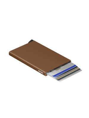C - Secrid card protector minimal wallet