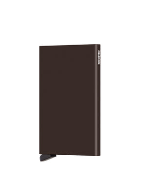C - Secrid card protector minimal wallet