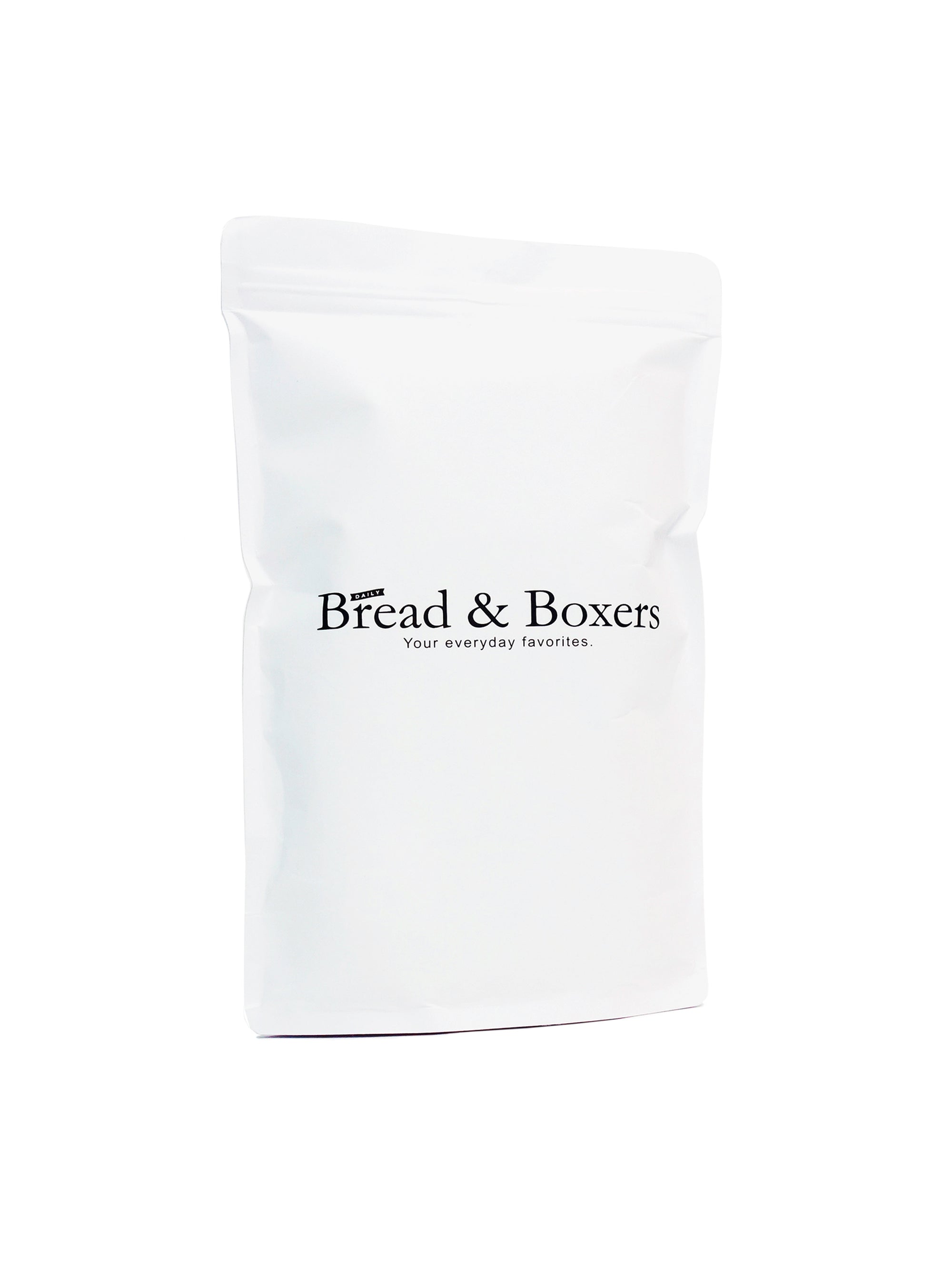 Bread and Boxers - M's Crew Neck Relaxed T-Shirt