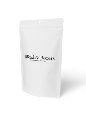 Bread and Boxers - M's crew neck relaxed t-shirt